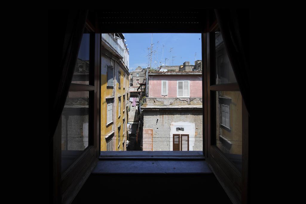 B&B Rossonapoletano Napoli Room photo